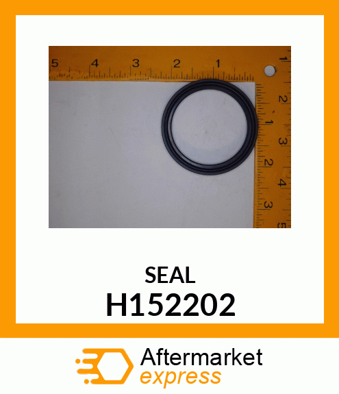 SEAL, SEAL, ROD U H152202