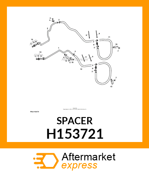 SPLICE H153721