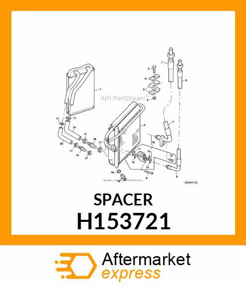 SPLICE H153721