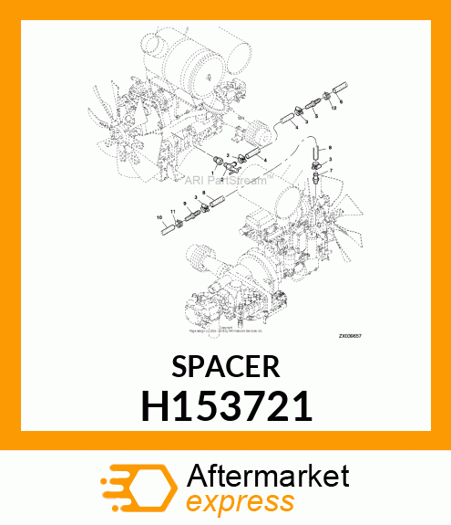 SPLICE H153721