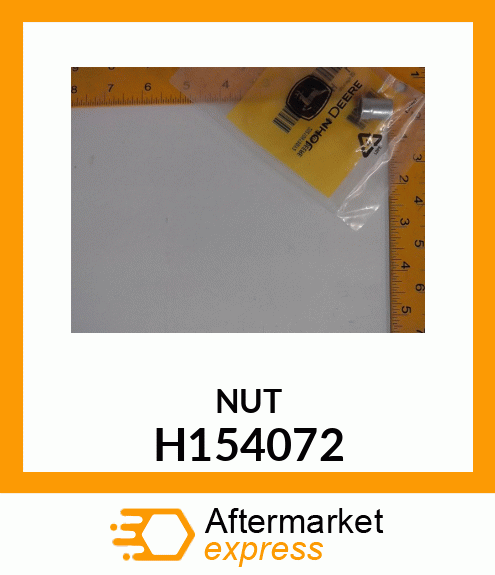 RIVNUT H154072