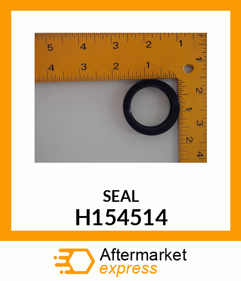 SEAL, SEAL, ROD U H154514