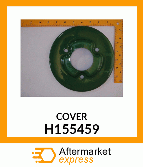RETAINER H155459