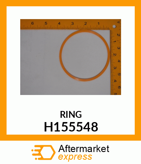 Up Ring H155548