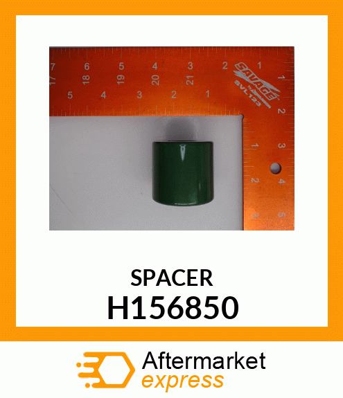 SPACER H156850