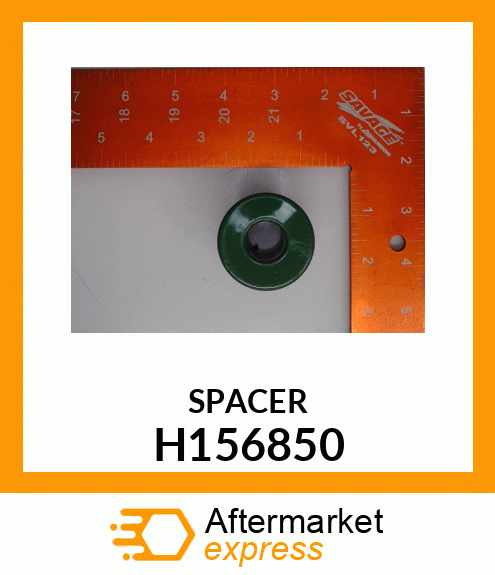 SPACER H156850