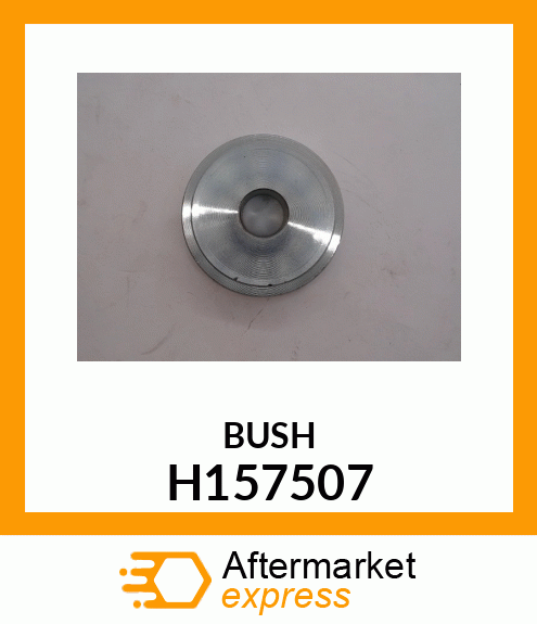 BUSHING PIVOT, CHOPPER H157507