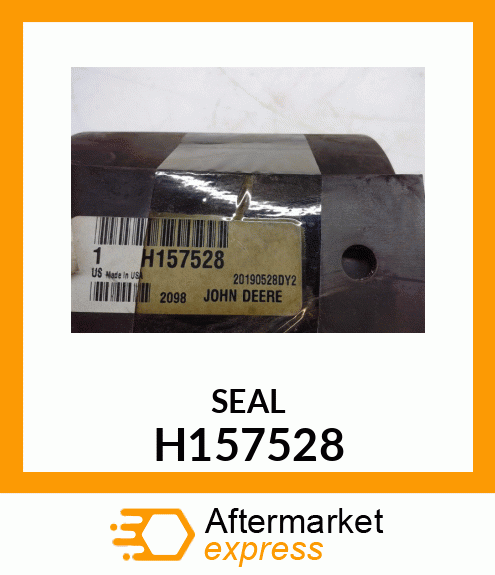 SEAL H157528