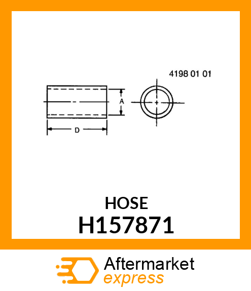 HOSE H157871