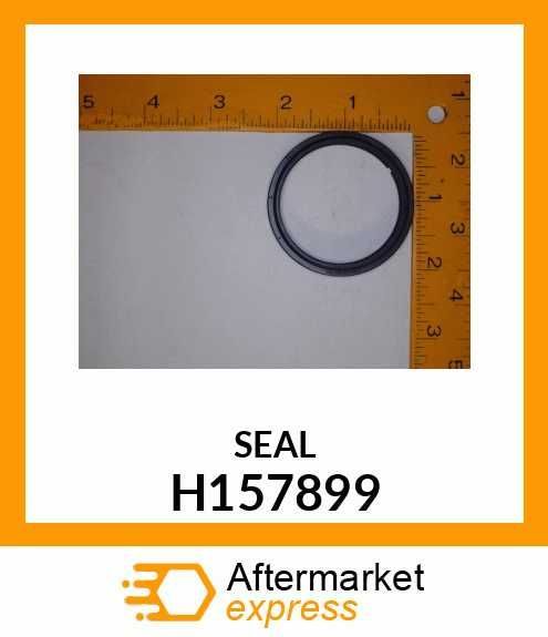 SEAL, WIPER, 45 H157899