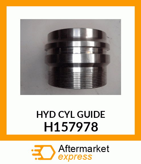 ROD GUIDE H157978