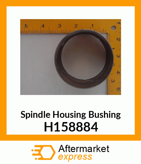 BUSHING H158884