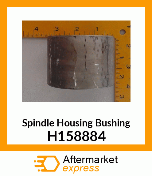 BUSHING H158884