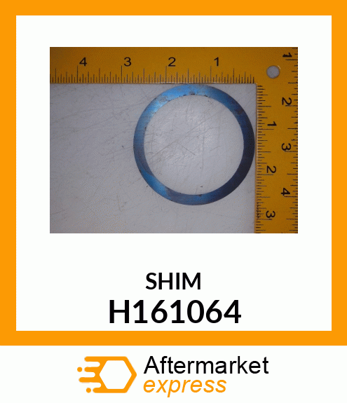 SHIM H161064