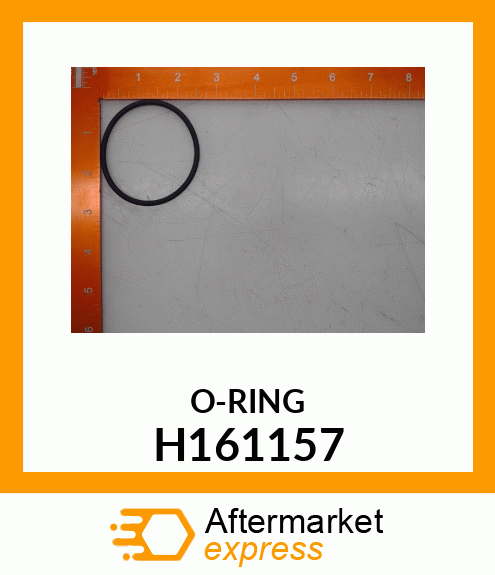 O-RING H161157