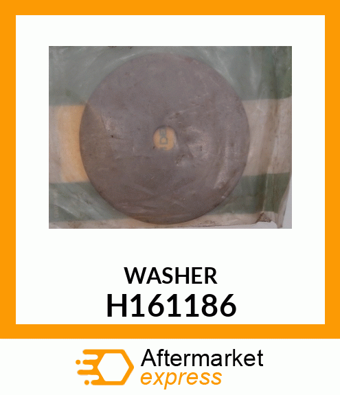 WASHER H161186