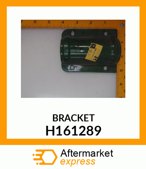 CLAMP H161289