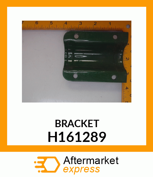 CLAMP H161289