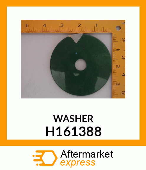 WASHER H161388