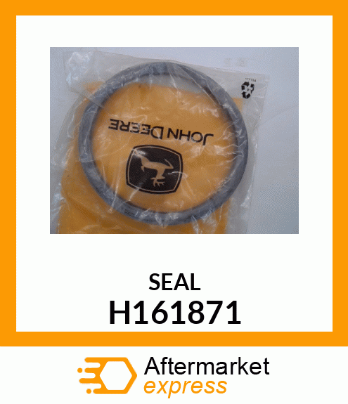 Ring Seal H161871