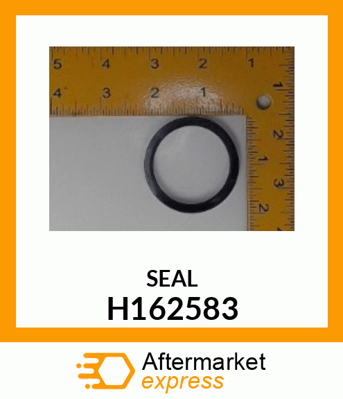 SEAL, ROD U H162583