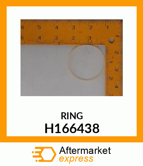 Up Ring H166438