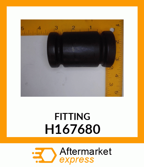 ISOLATOR H167680