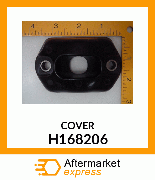 CAP H168206