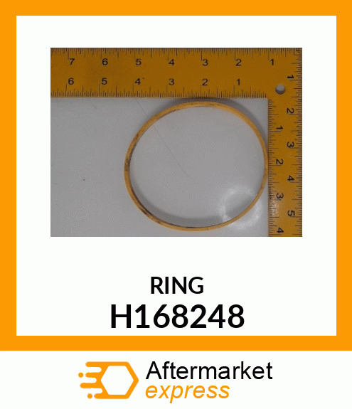 SEAL CAP H168248