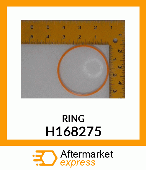 Up Ring H168275