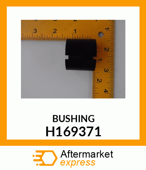 BEARING H169371