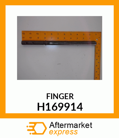 FINGER H169914