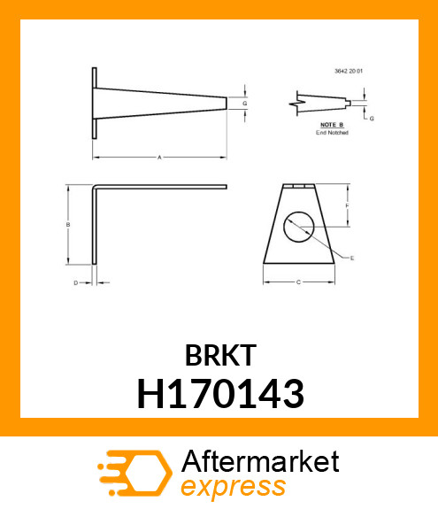 GAGE H170143