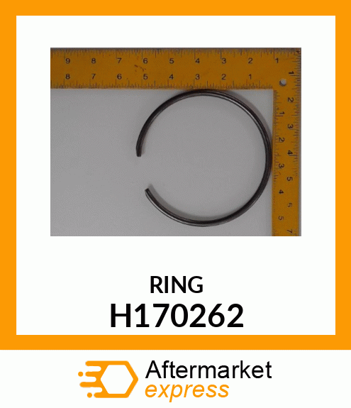 RING H170262