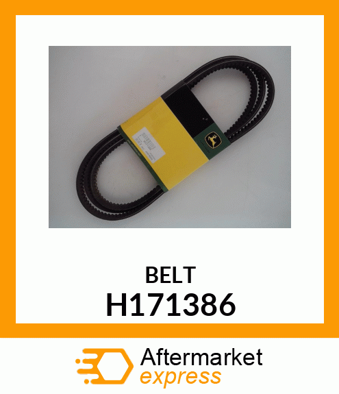 Belt H171386