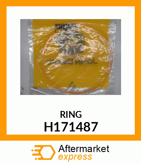 Up Ring H171487