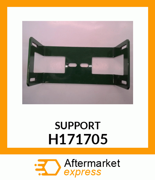 SUPPORT H171705