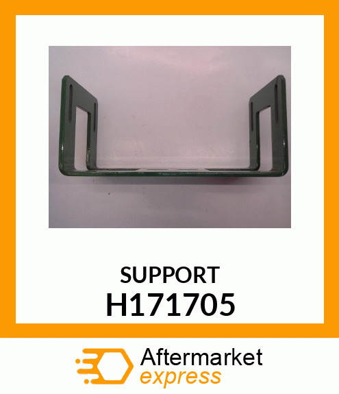 SUPPORT H171705