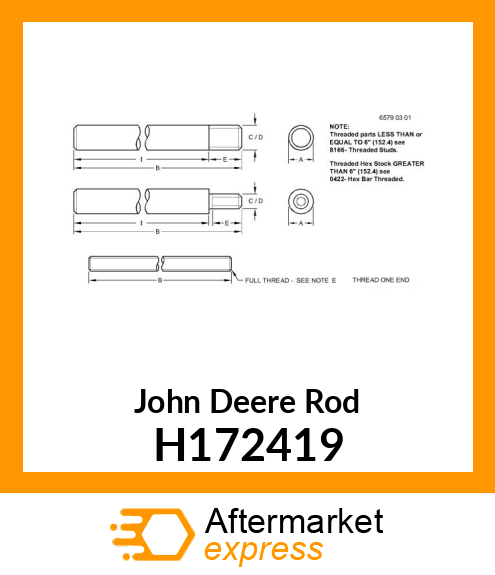 ROD, ROD PIVOT SPRING H172419