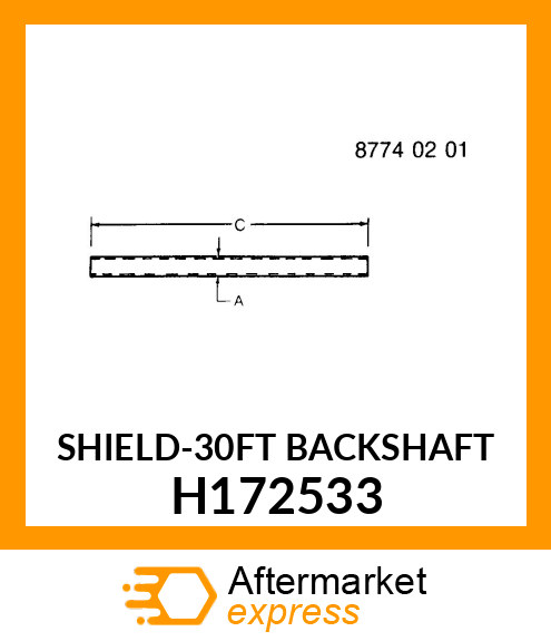 SHIELD H172533