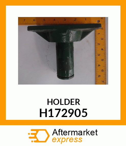 HOLDER H172905