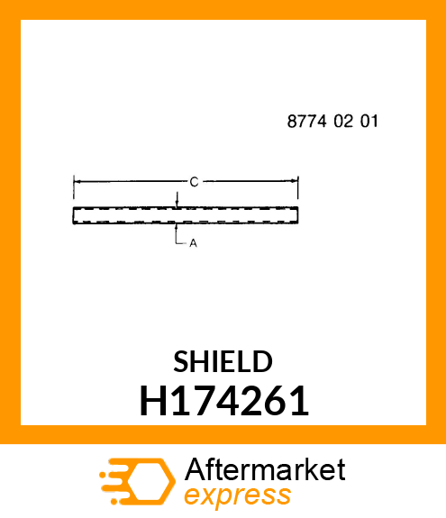 SHIELD H174261