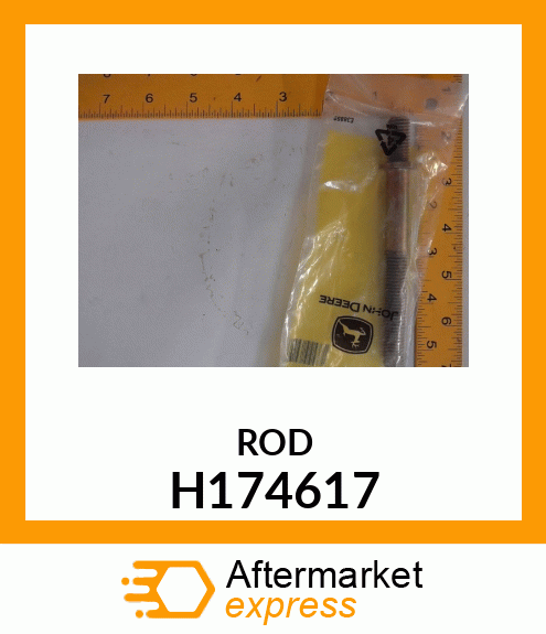 ROD H174617