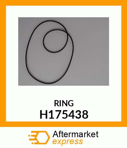 Ring H175438