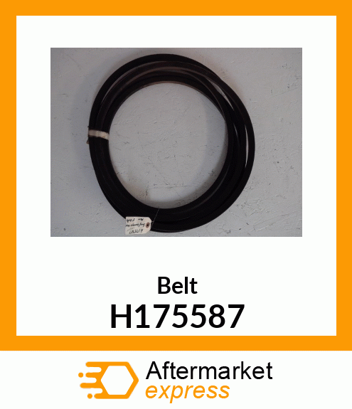 Belt H175587