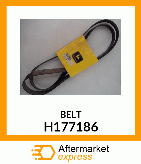 Belt H177186