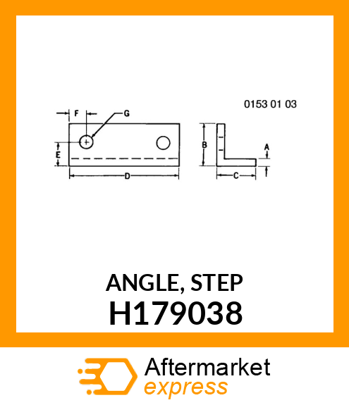 ANGLE, STEP H179038