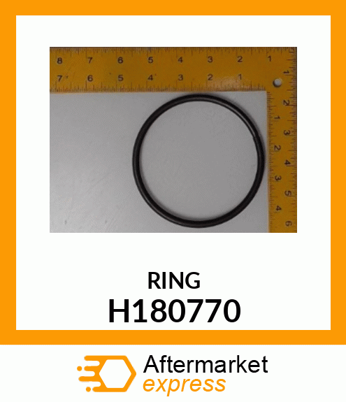 RING, EXTERNAL SNAP 107.95(4.25IN) H180770