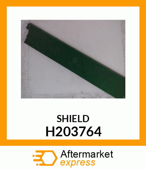 SHIELD H203764