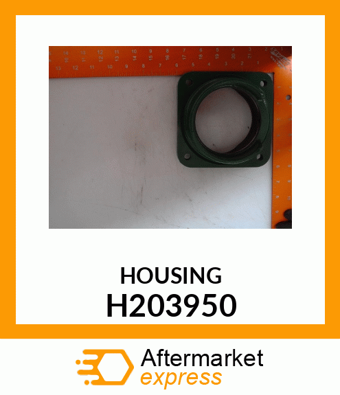 HOUSING H203950